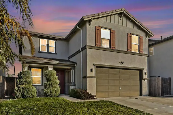 7545 Hazelton Way, Sacramento, CA 95829