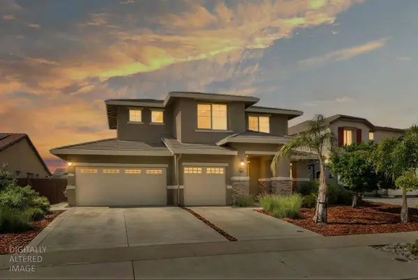 3652 Edington DR, Rancho Cordova, CA 95742