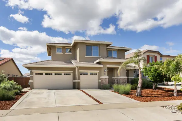 3652 Edington DR, Rancho Cordova, CA 95742