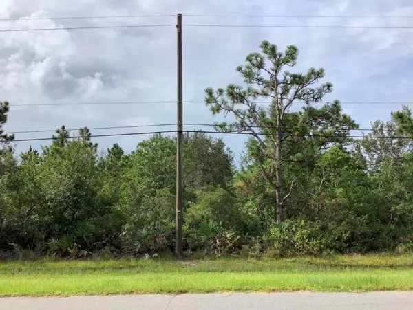 OBERLY Pkwy, Orlando, FL 32833