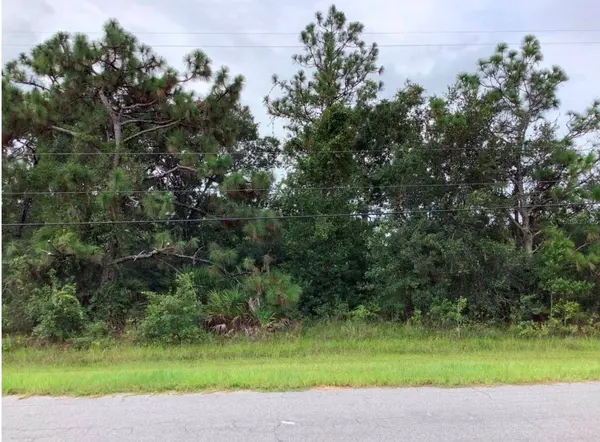 OBERLY Pkwy, Orlando, FL 32833