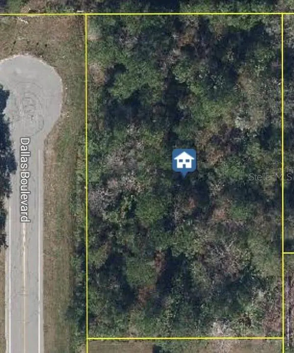 DALLAS BLVD, Orlando, FL 32833