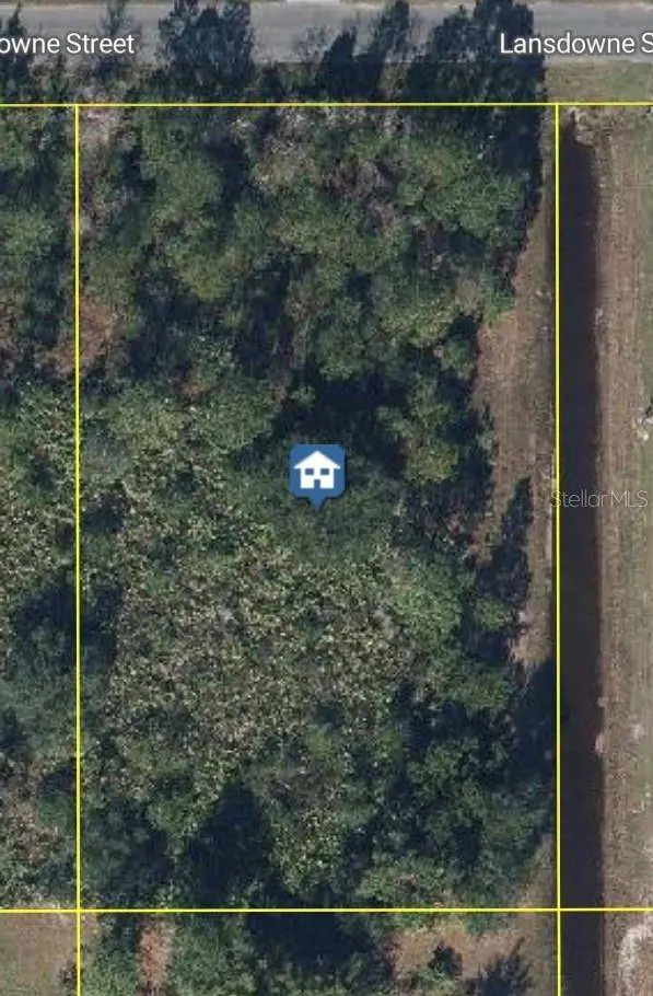 LANSDOWNE ST, Orlando, FL 32833