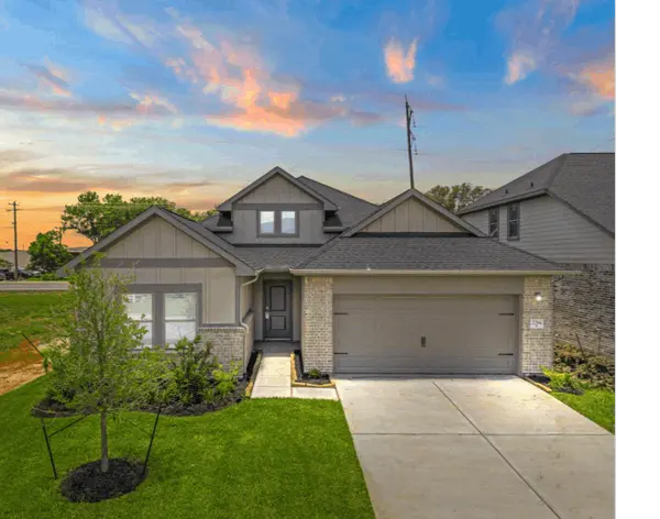 2794 English Laurel