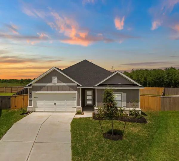 202 Orchard Laurel