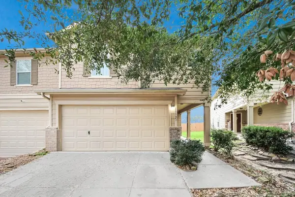 15323 Trinity Meadow DR, Houston, TX 77489