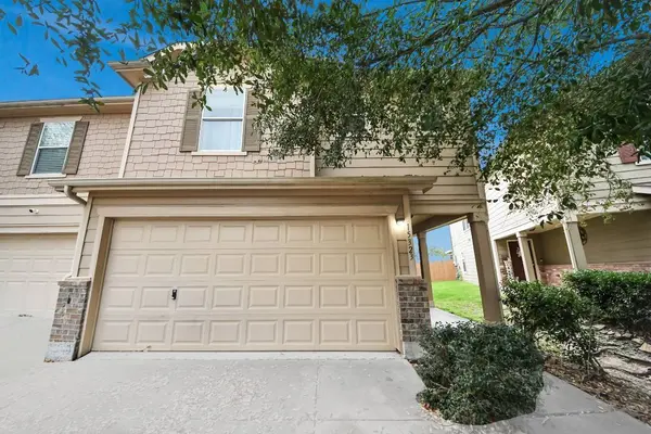 15323 Trinity Meadow DR, Houston, TX 77489