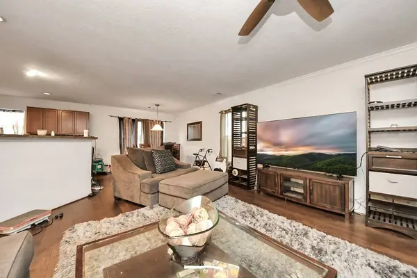 15323 Trinity Meadow DR, Houston, TX 77489