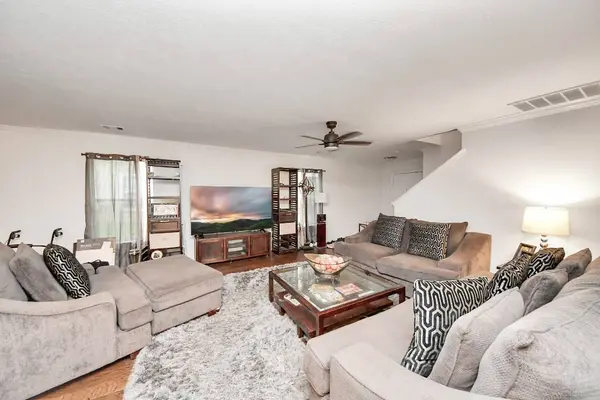 15323 Trinity Meadow DR, Houston, TX 77489