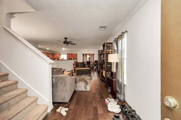 15323 Trinity Meadow DR, Houston, TX 77489