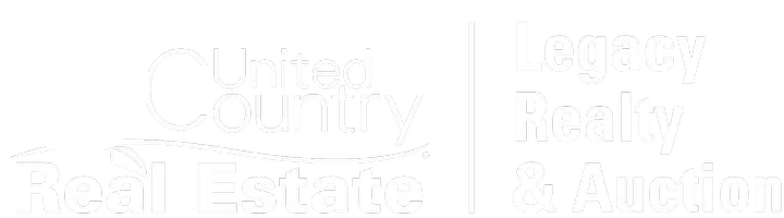 United Country Legacy Realty & Auctions