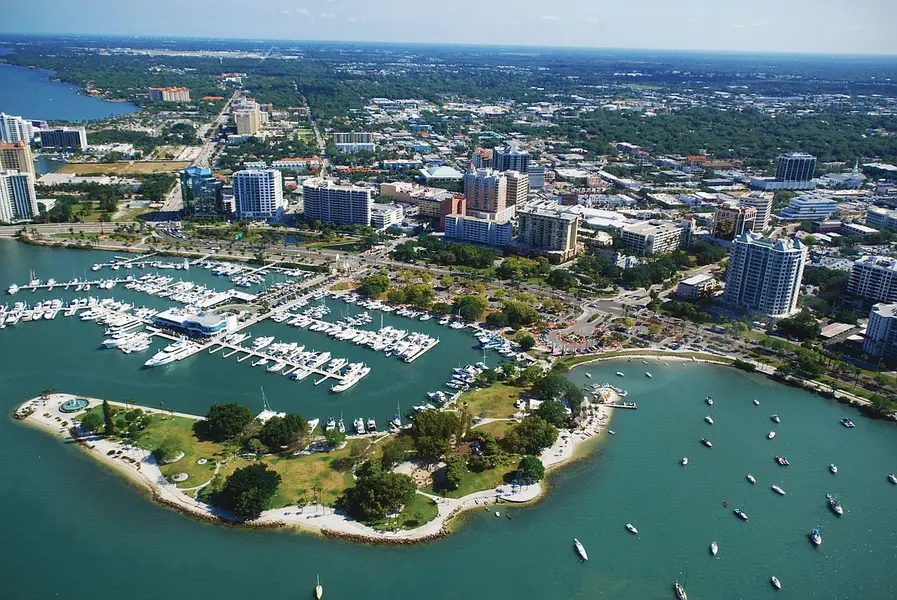 Sarasota