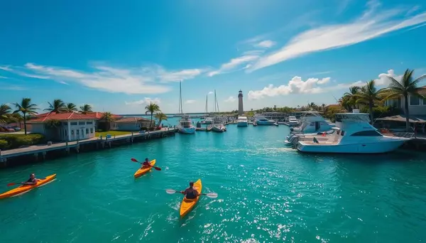 What you need to Know Before Buying a Waterfront Property in Sarasota & Manatee