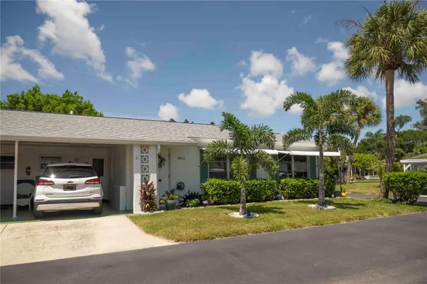 6061 CORAL WAY, Bradenton, FL 34207