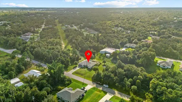 4241 CHAMRADE RD, North Port, FL 34288