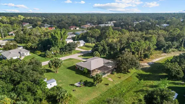 4241 CHAMRADE RD, North Port, FL 34288