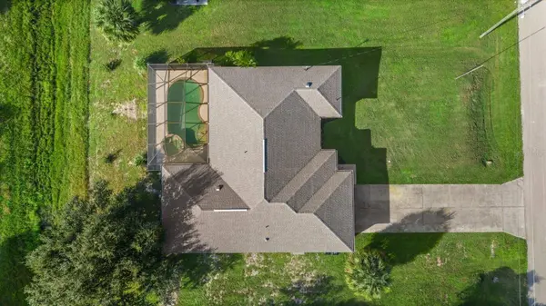 4241 CHAMRADE RD, North Port, FL 34288