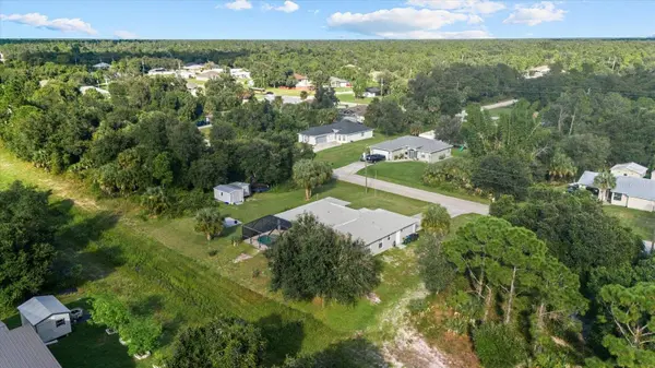 4241 CHAMRADE RD, North Port, FL 34288