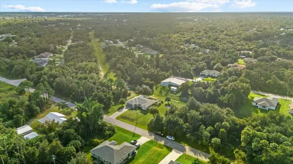 4241 CHAMRADE RD, North Port, FL 34288