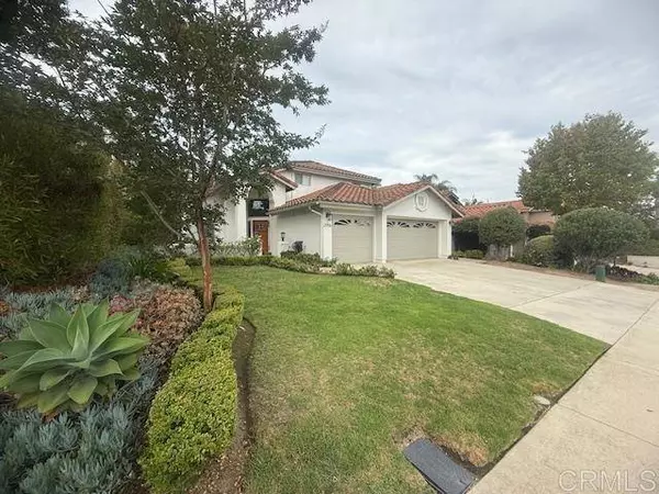 2056 White Birch DR, Vista, CA 92081