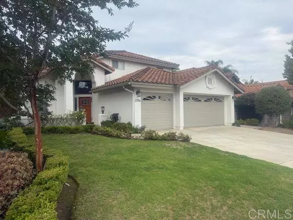 2056 White Birch DR, Vista, CA 92081