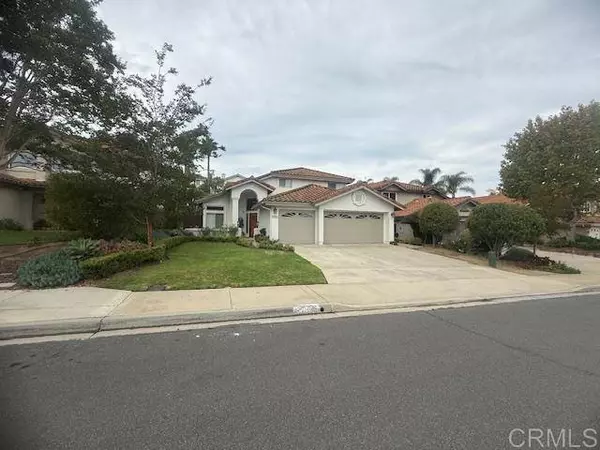 2056 White Birch DR, Vista, CA 92081