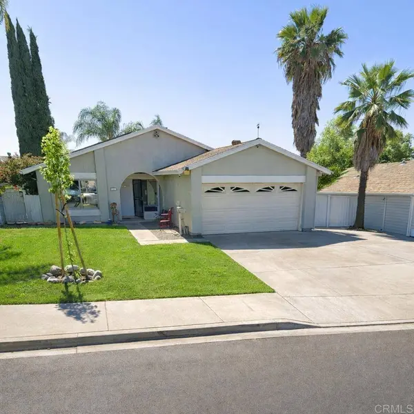 1449 Granger AVE, Escondido, CA 92027