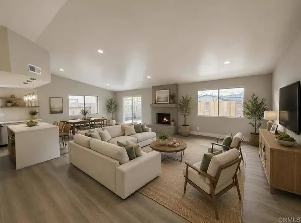 1365 La Haina ST, Ramona, CA 92065