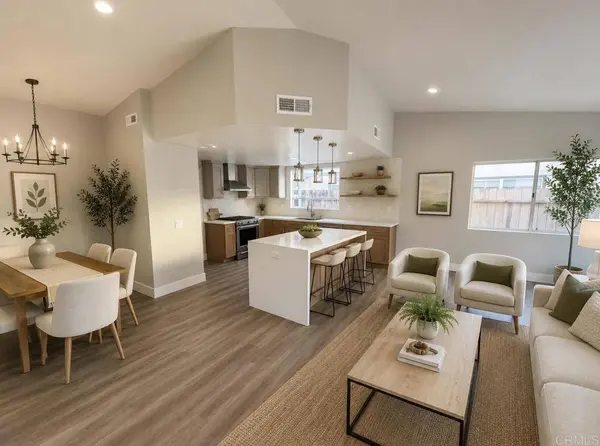 1365 La Haina ST, Ramona, CA 92065