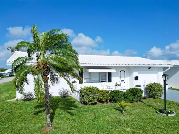 1317 SW 18th ST, Boynton Beach, FL 33426