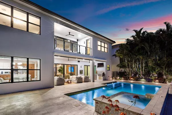 17045 Five Waters AVE, Boca Raton, FL 33496