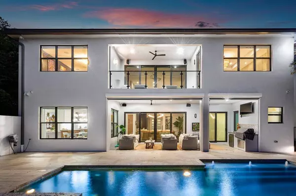 17045 Five Waters AVE, Boca Raton, FL 33496