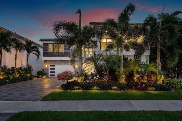 17045 Five Waters AVE, Boca Raton, FL 33496