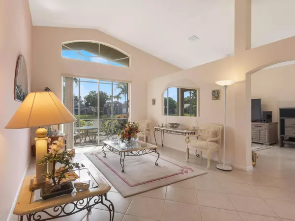 12154 Cordia DR, Boynton Beach, FL 33437
