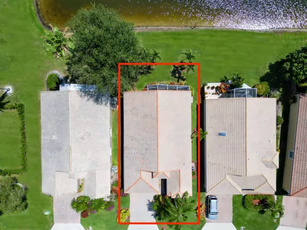 12154 Cordia DR, Boynton Beach, FL 33437