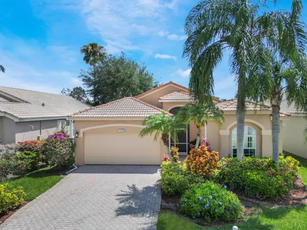 12154 Cordia DR, Boynton Beach, FL 33437