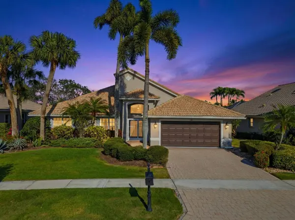 7170 Falls RD E, Boynton Beach, FL 33437