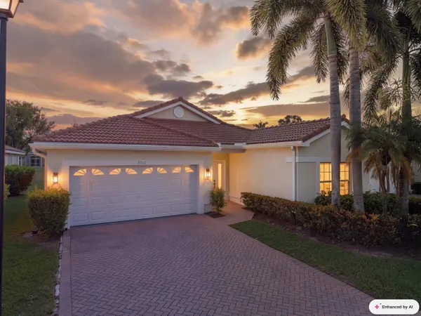 9512 HONEYBELL CIR