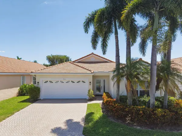 9512 HONEYBELL CIR, Boynton Beach, FL 33437