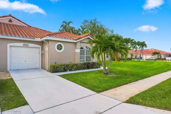 6276 LONG KEY LN, Boynton Beach, FL 33472