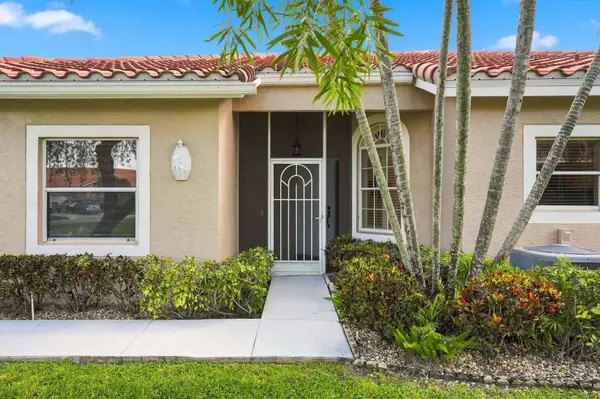 6276 LONG KEY LN, Boynton Beach, FL 33472