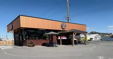 Community Spotlight: Shebrews Coffee Co.