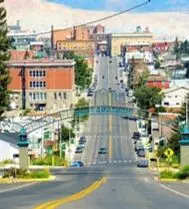 What is my home worth in Butte MT