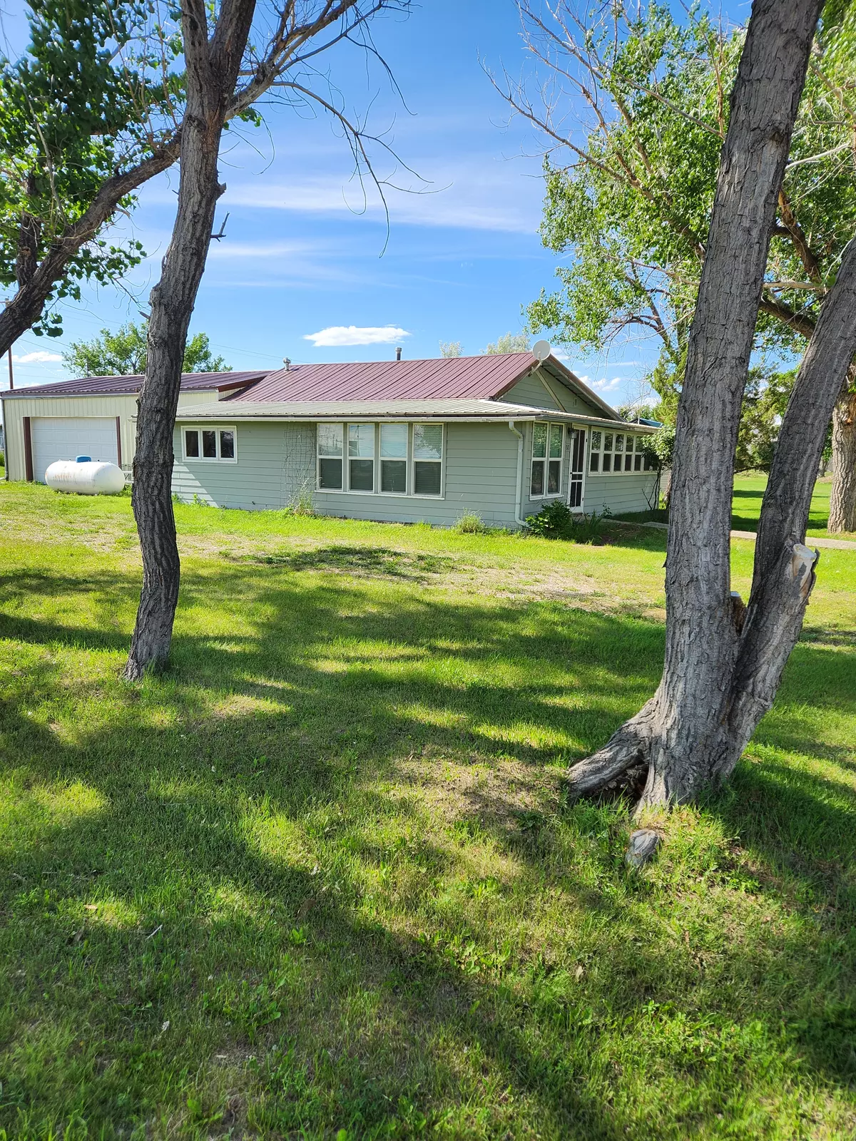 Winnett, MT 59087,313 S Teigen Ave