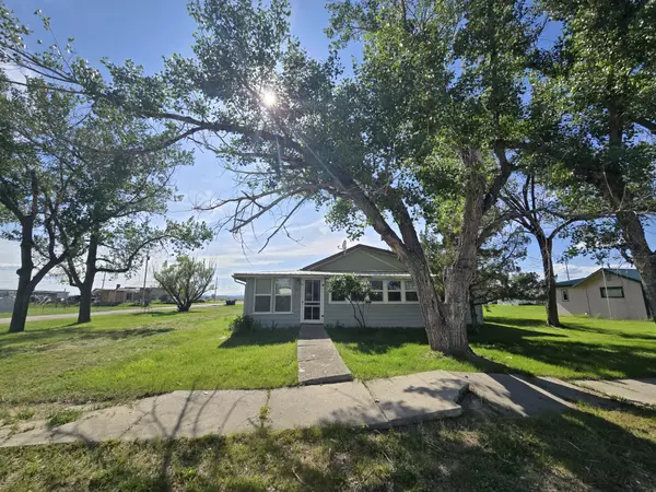 Winnett, MT 59087,313 S Teigen Ave