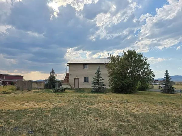 49 S Centurion WAY, Whitehall, MT 59759