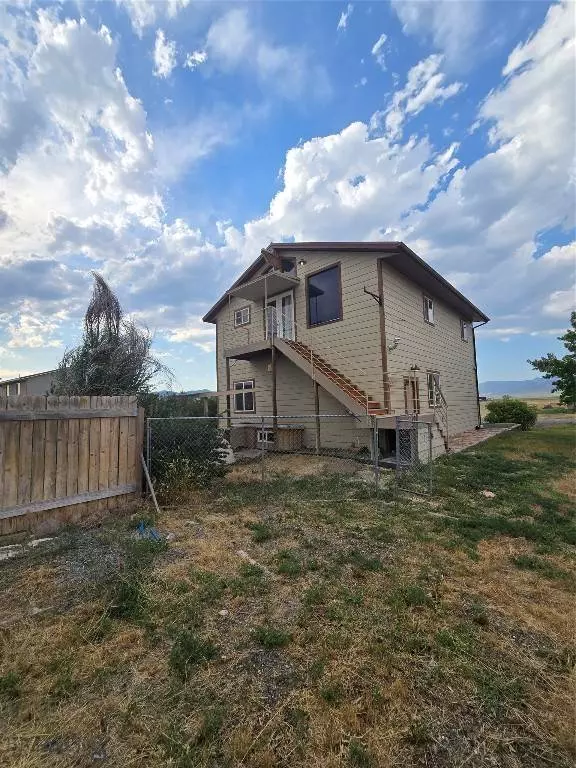 49 S Centurion WAY, Whitehall, MT 59759