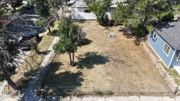 617 E Callender ST, Livingston, MT 59047