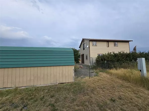 49 S Centurion WAY, Whitehall, MT 59759