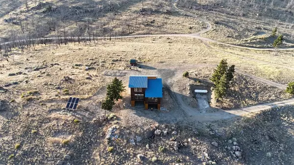 210 Friend Spring RD, Whitehall, MT 59759